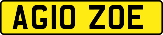 AG10ZOE