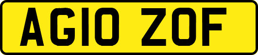 AG10ZOF