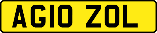 AG10ZOL