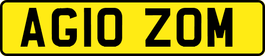 AG10ZOM