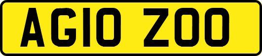 AG10ZOO
