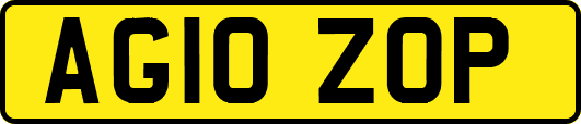 AG10ZOP