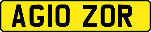 AG10ZOR