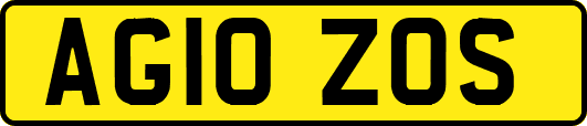 AG10ZOS