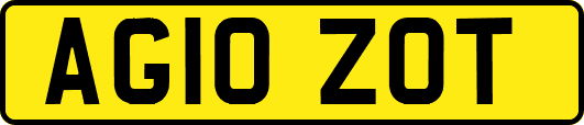 AG10ZOT