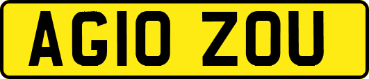 AG10ZOU