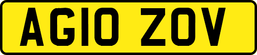 AG10ZOV
