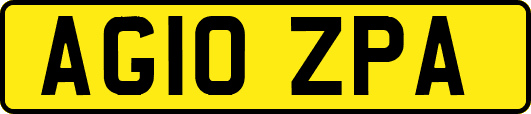 AG10ZPA