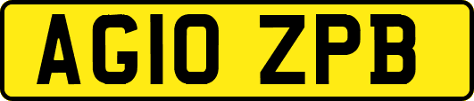 AG10ZPB