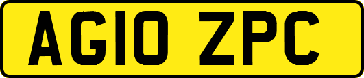 AG10ZPC