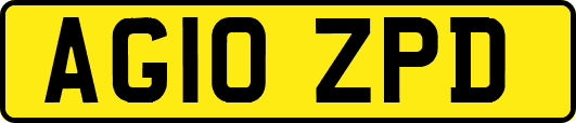 AG10ZPD