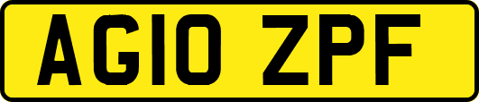 AG10ZPF