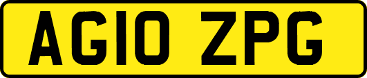 AG10ZPG