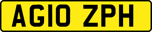 AG10ZPH
