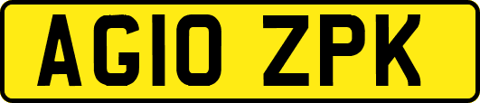 AG10ZPK