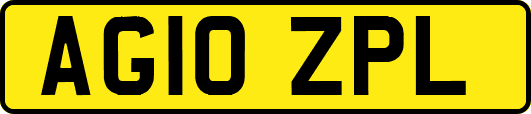 AG10ZPL