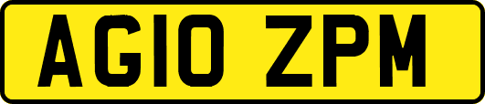AG10ZPM