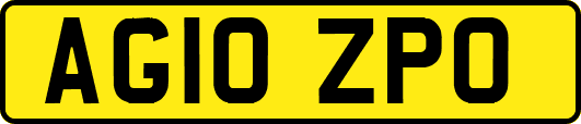 AG10ZPO