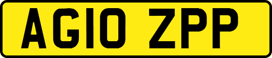AG10ZPP