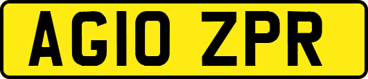AG10ZPR