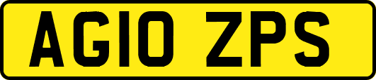 AG10ZPS