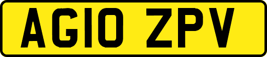 AG10ZPV