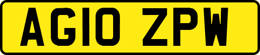 AG10ZPW