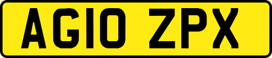 AG10ZPX
