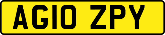 AG10ZPY