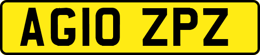 AG10ZPZ