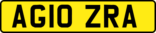 AG10ZRA