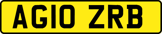 AG10ZRB
