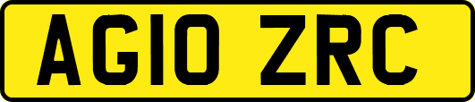 AG10ZRC