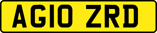 AG10ZRD