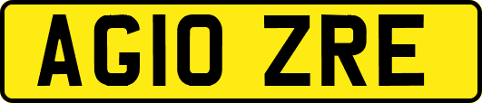 AG10ZRE