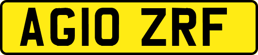 AG10ZRF