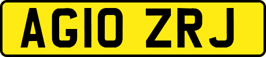 AG10ZRJ