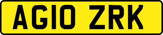 AG10ZRK