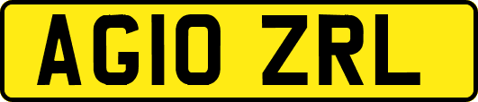 AG10ZRL