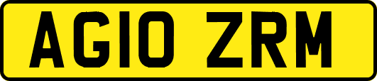 AG10ZRM