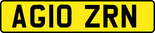 AG10ZRN