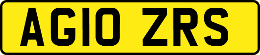 AG10ZRS