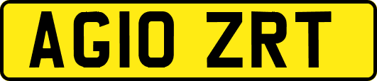 AG10ZRT