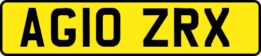 AG10ZRX