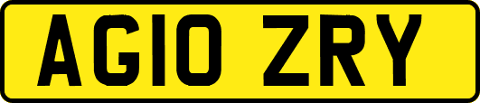AG10ZRY