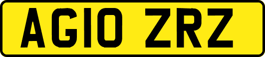 AG10ZRZ