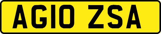AG10ZSA
