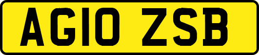 AG10ZSB