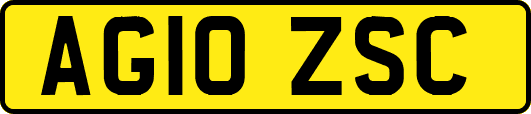 AG10ZSC