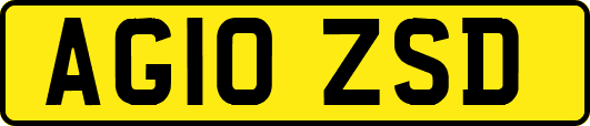 AG10ZSD